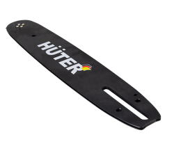 Шина CS-121 HUTER для бензопилы BS-25 и электропилы ELS 1500P