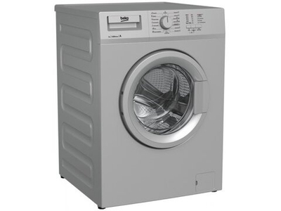 Стиральная машина Beko WRS55P1BSS