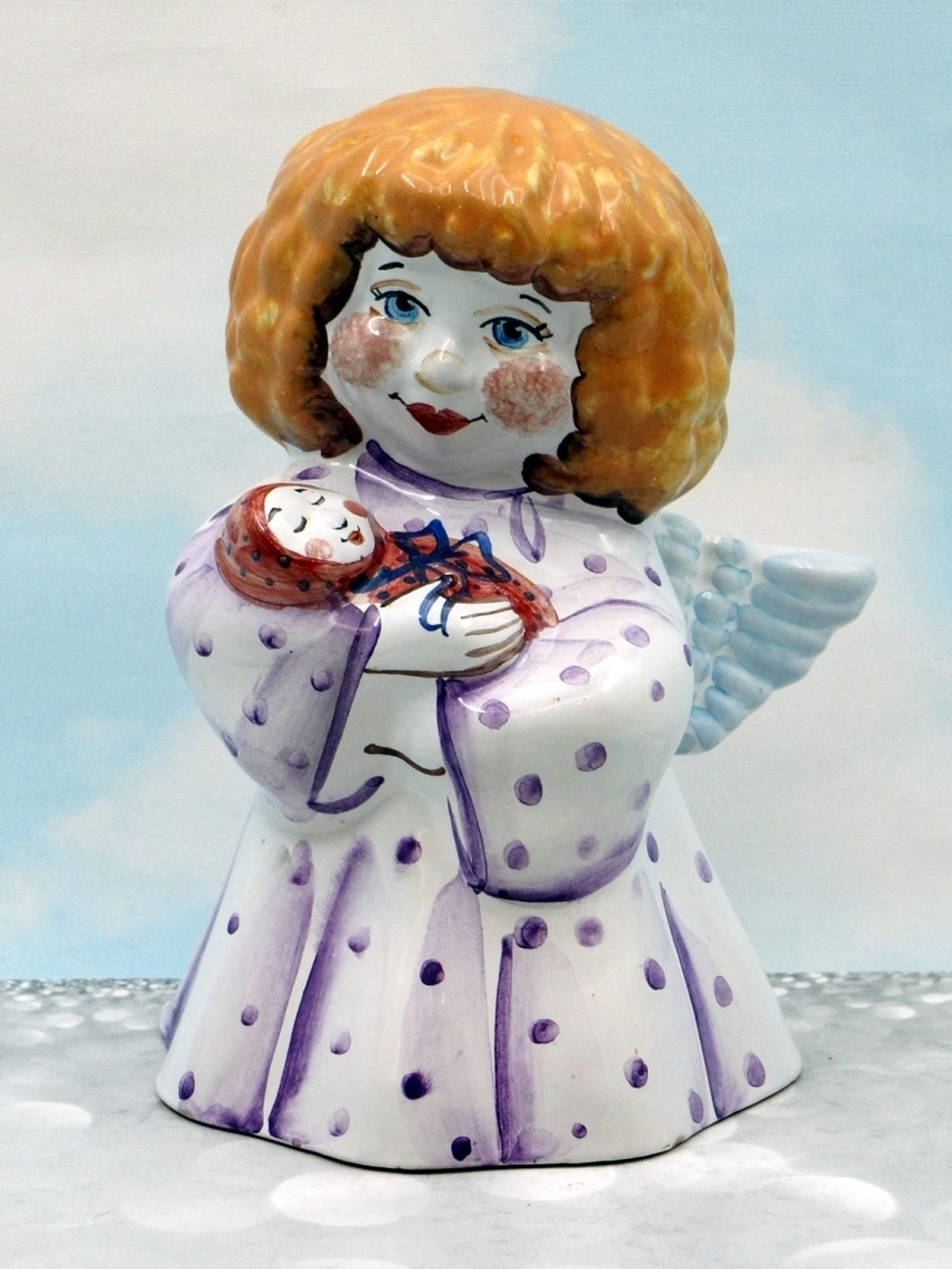 Колокольчик