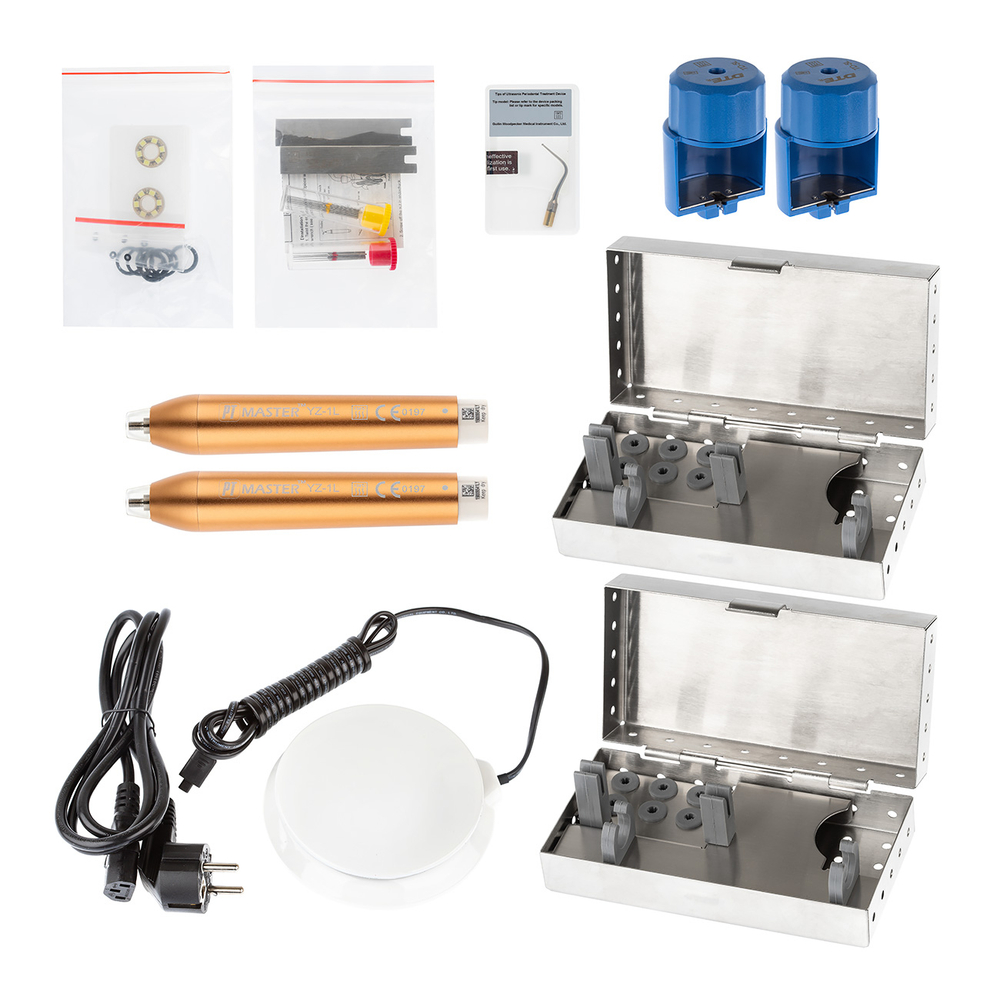 Скейлер ультразвуковой DTE PT5