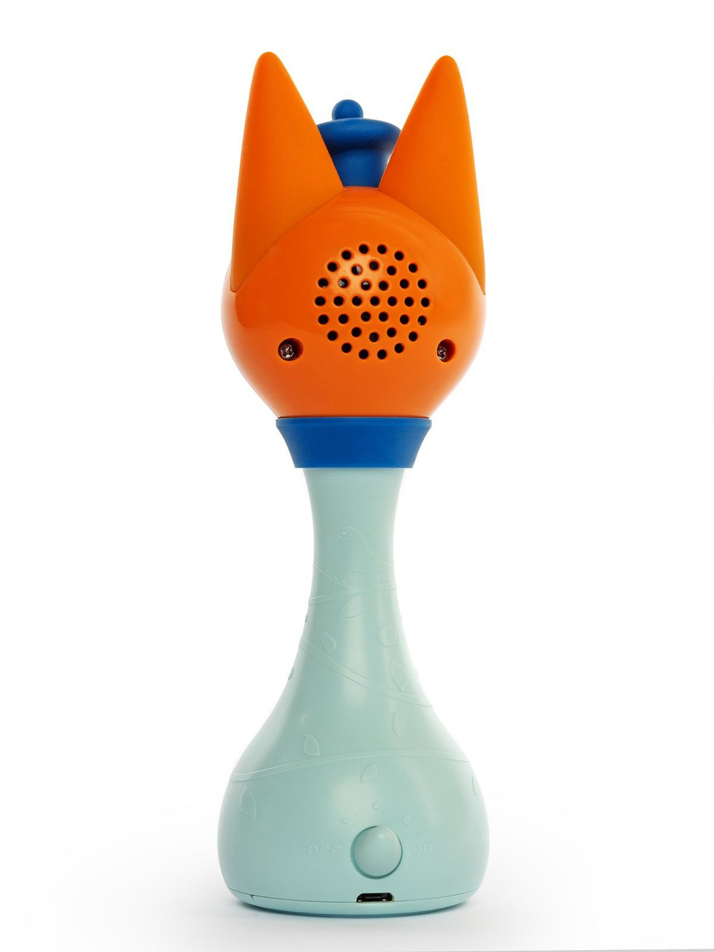 Интерактивная музыкальная игрушка alilo Три Кота. Модель Коржик