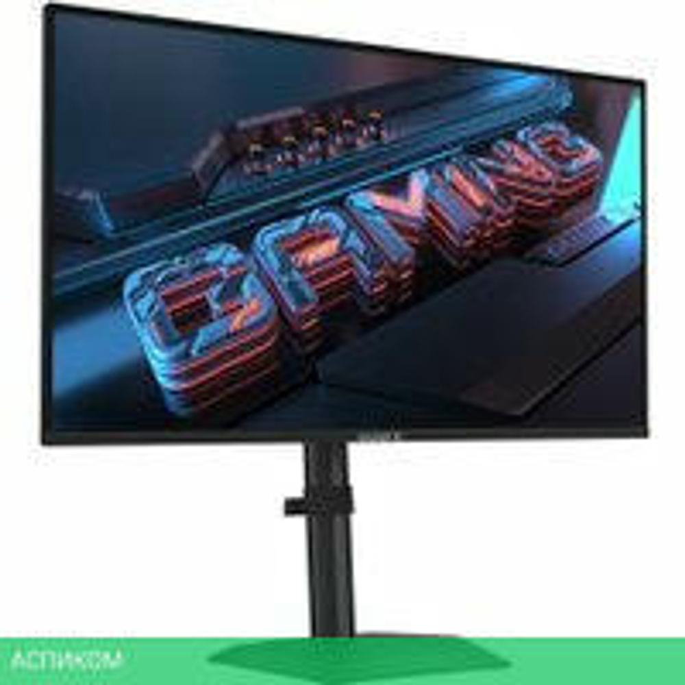 Игровой монитор Gigabyte G25F2