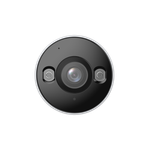 DH-F5D-IL-0280B Уличная цилиндрическая IP-видеокамера с ИК-подсветкой до 30м и LED-подсветкой до 30м и Wi-Fi