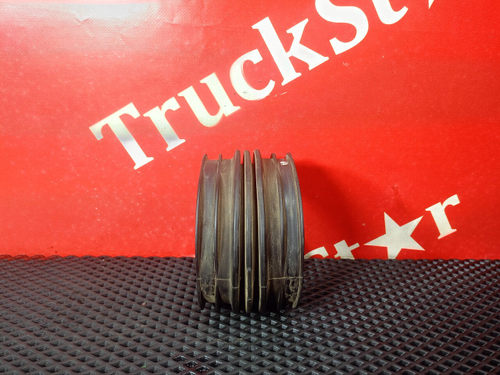 Патрубок воздушного фильтра