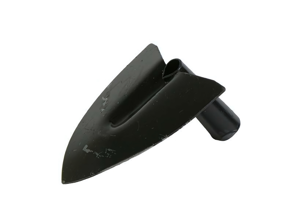 Мотыга остроносая 178мм без черенка МО-3