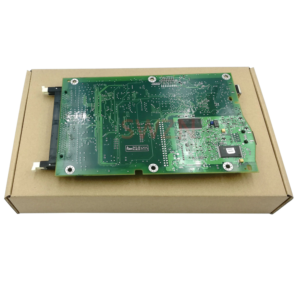 Плата форматирования (сетевая) CB356-80001 REVA/ CB356-60001 для HP LJ1320n