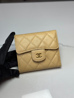 Chanel Wallet 11 cm