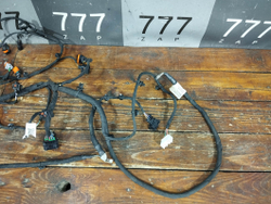 Проводка двигателя Exeed VX 21-нв Б/У Оригинал 806002107AA