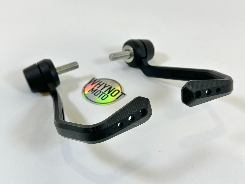 Evotech Performance Защита рычагов тормоза и сцепления BMW PRN015536-015554-016067-017477