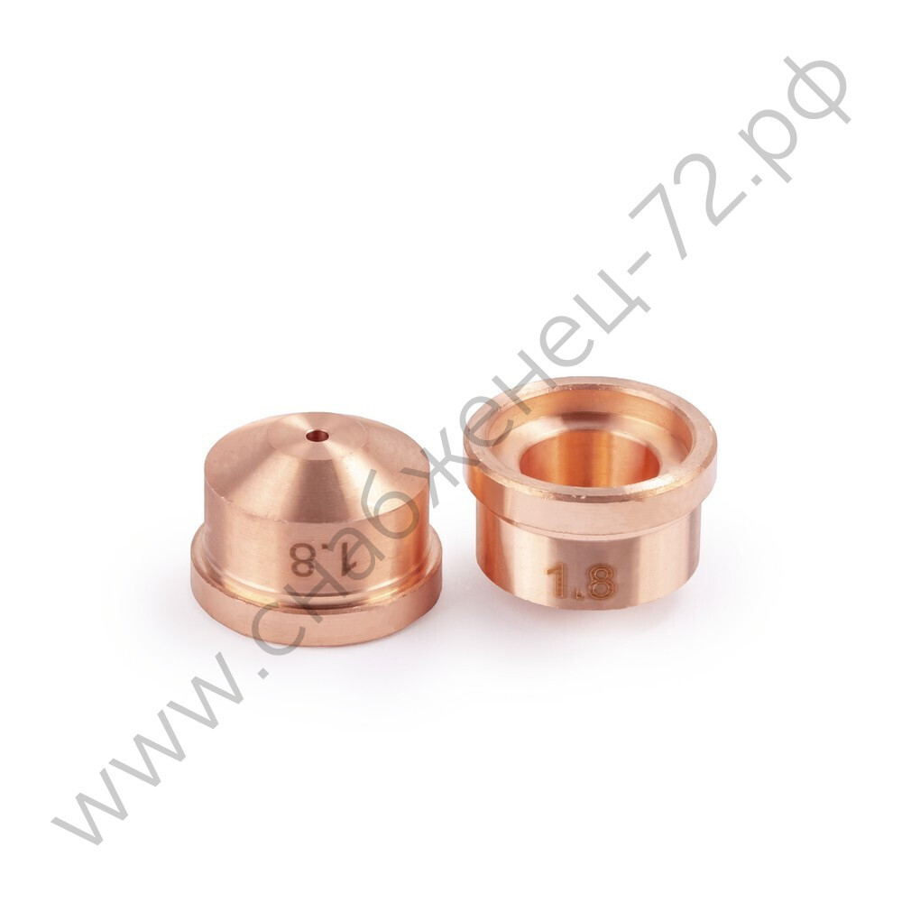 FoxWeld Сопло д.1.8мм A151 (PD0109-18, пр-во FoxWeld/КНР)