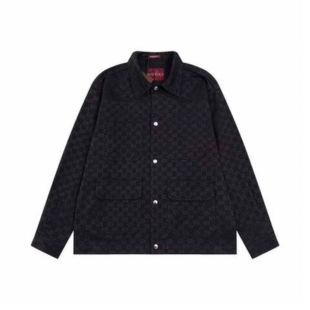 Рубашка Gucci