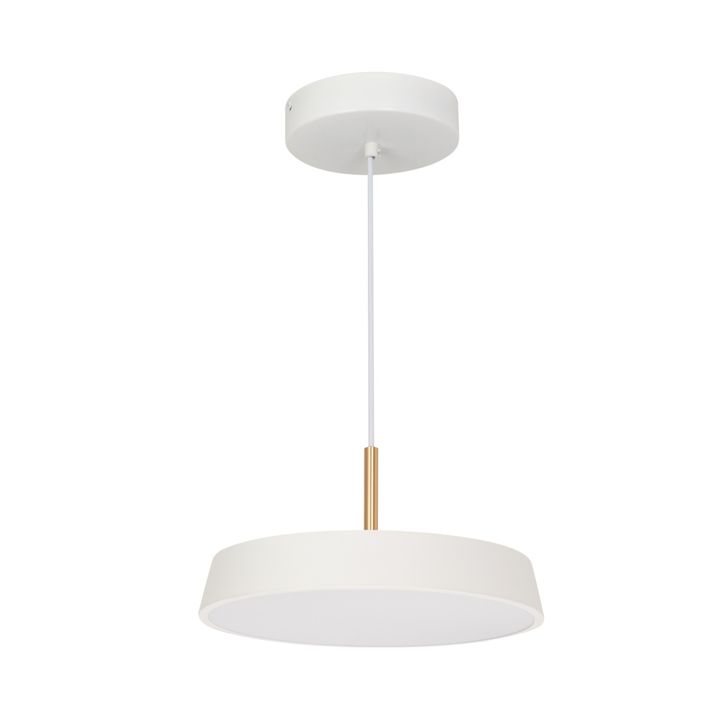 Подвесной светодиодный светильник Arlight SP-Elegant-R300-17W Day4000 033919(1)