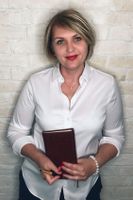 Оксана Оксана