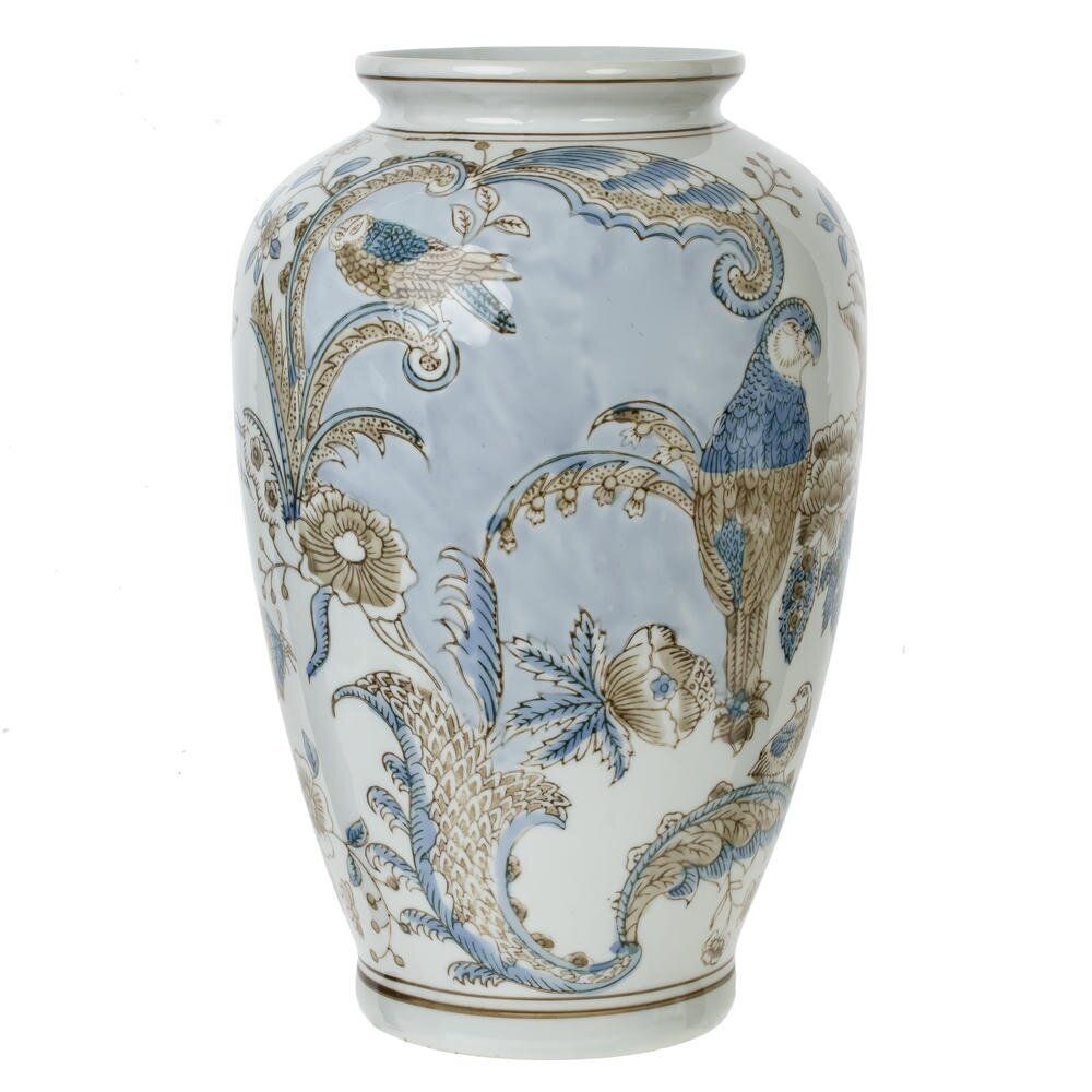 GAEM Ваза, 5600 мл, L18 W18 H31 см