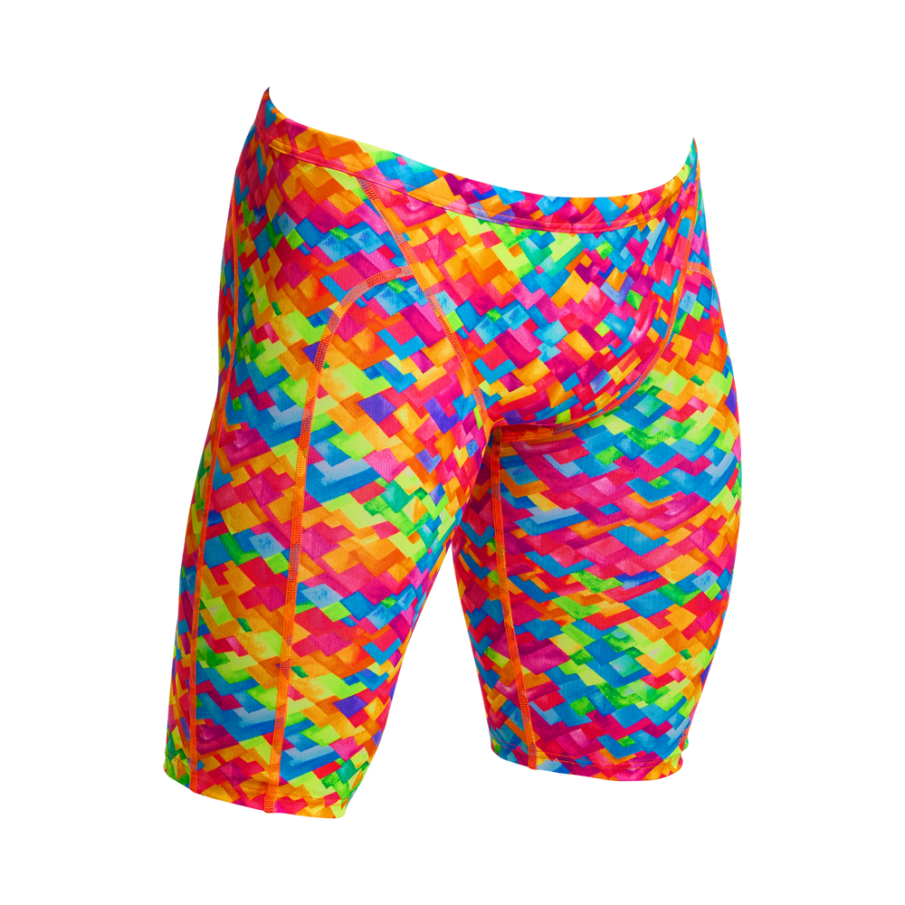 Джаммеры FUNKY TRUNKS Men's Stroke Rate