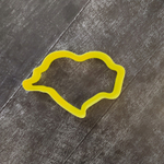 Сердце №34 "Love is..."