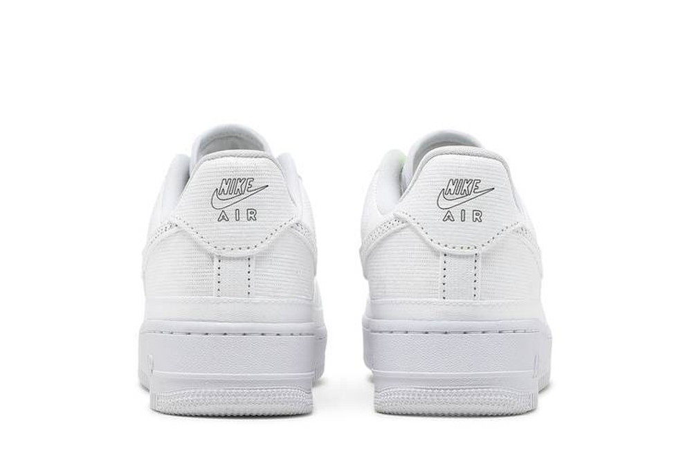 Кроссовки Nike Air Force 1 "Reveal" (Женская размерная сетка)