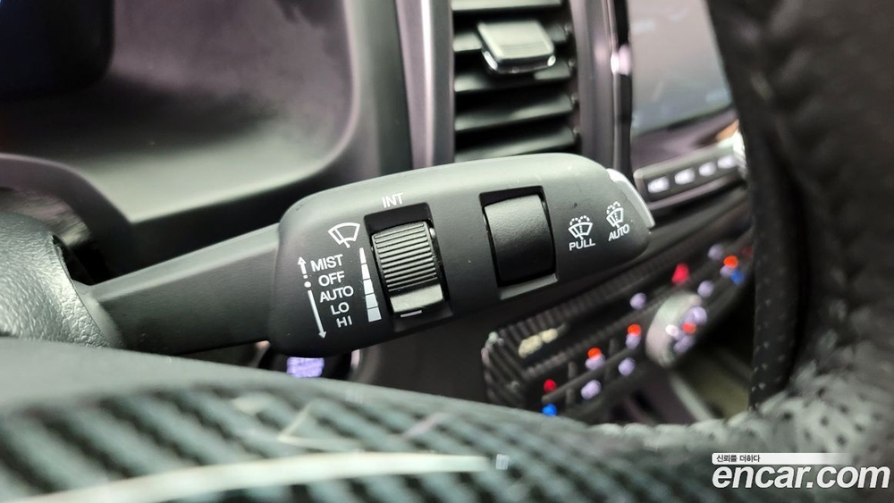 KG Mobility (Ssangyong) The New Rexton Sports KHAN Дизель 2.2 4WD (06.2023)