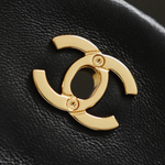 Chanel Small Eyes On You Flap Bag 22 cm