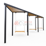 Качели Тонга