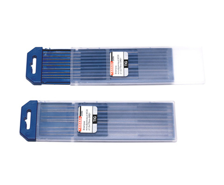 Вольфрамовый электрод WC-20 d.1.0x175mm GREY