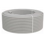 Труба гофрированная тяжёлая Ecoplast 21116HFR