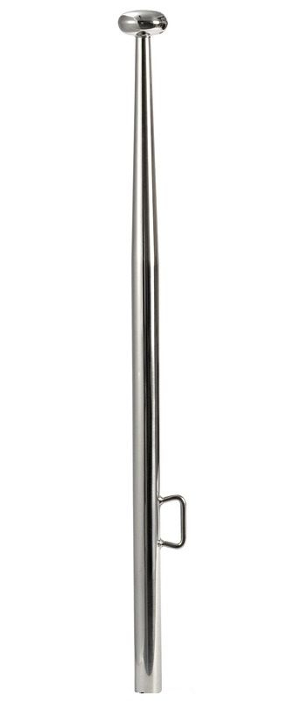 Флагшток 610х25 мм (10251876)