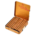 Villiger Gold Mini Filter 20 Cigarillos