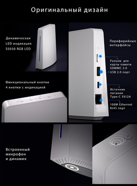 Руководоство по iHost! Ver 1.0