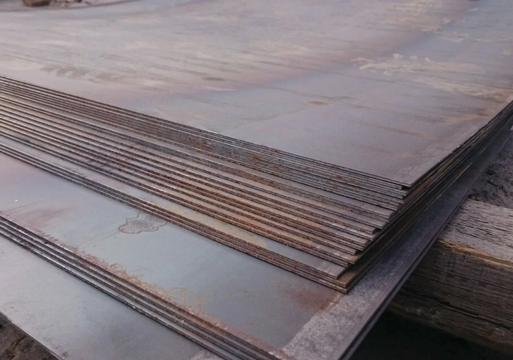 Лист 22мм г/к ст.3