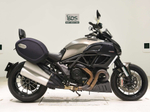Ducati Diavel Strada
