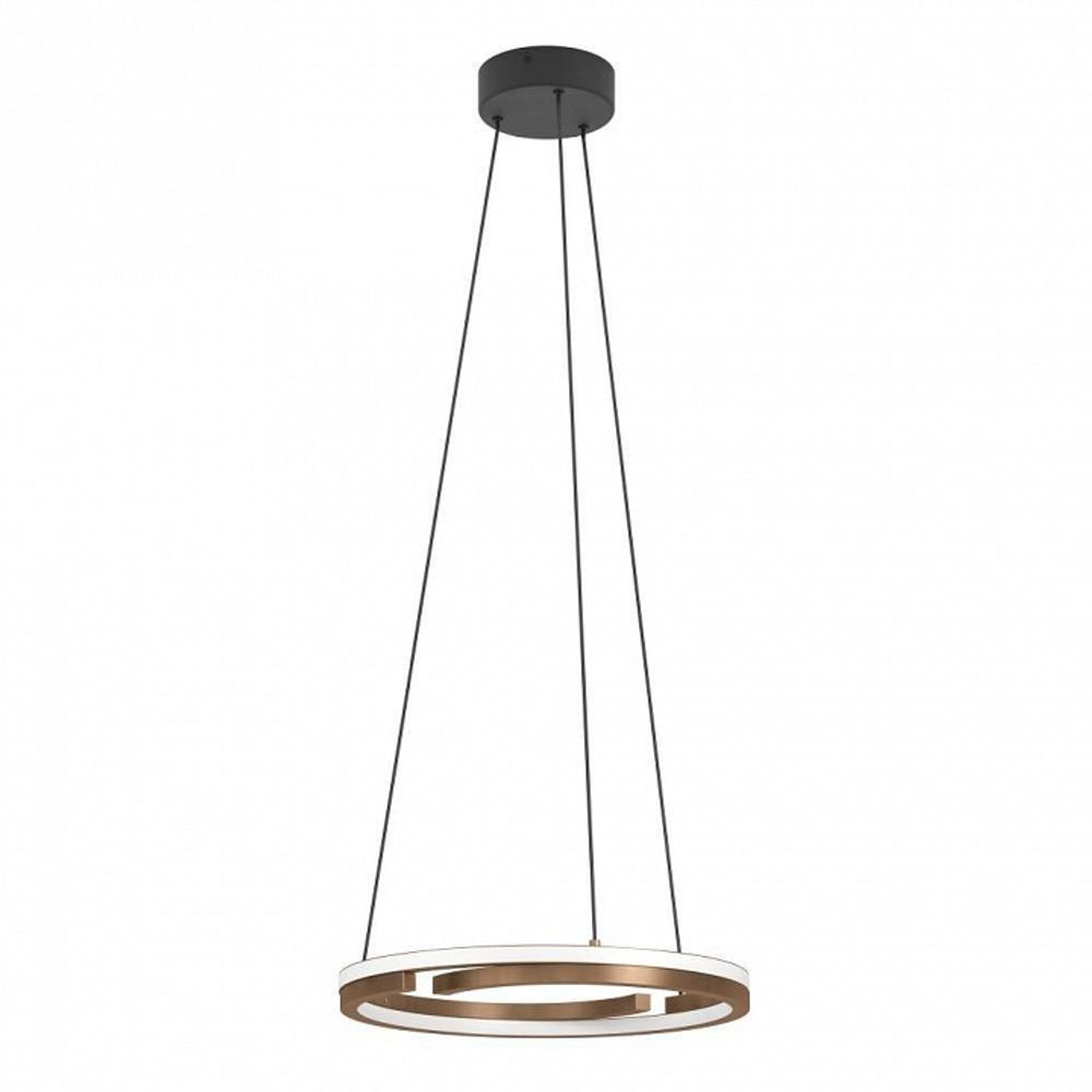 Подвесной светильник Eglo MEZZOMONTE 901826