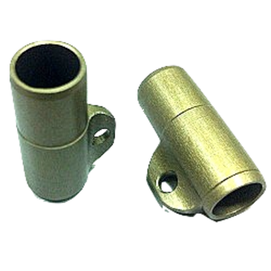 Бегунок 8мм Dural 1ухо  1шт (Скользящая втулка)