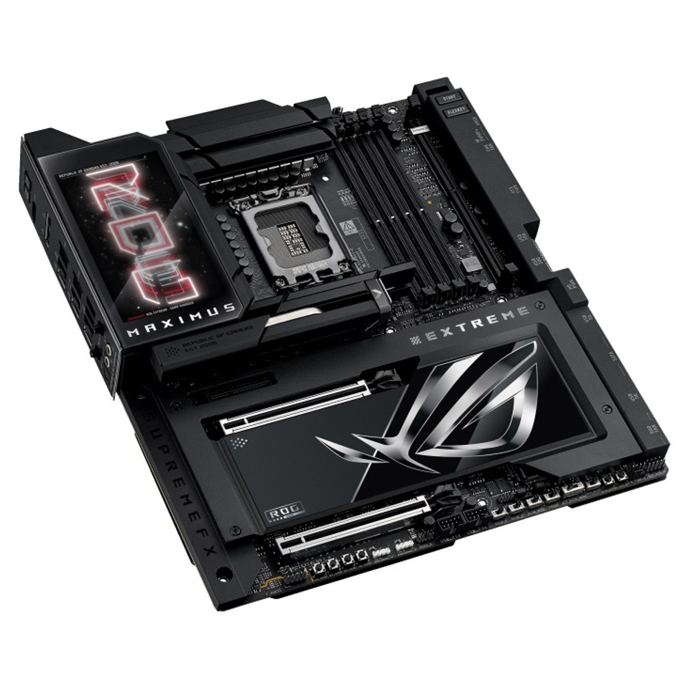 Материнская плата ATX ASUS ROG MAXIMUS Z890 EXTREME