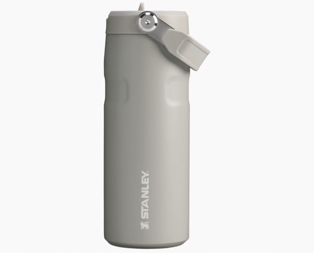 Термобутылка Stanley Aerolight 2.0 0,473L серая