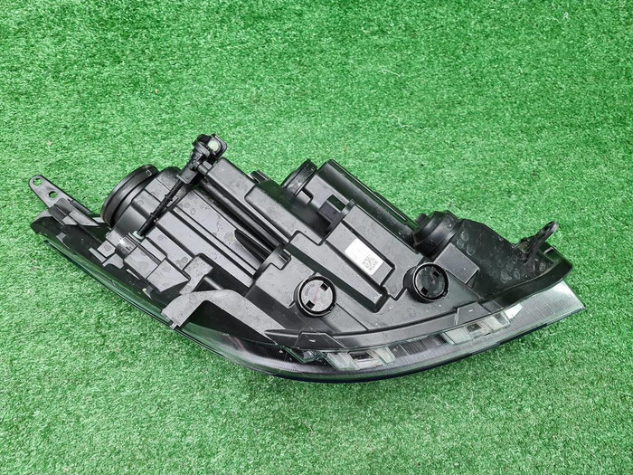 Фара левая Chery Tiggo 4 (2018-2023) LED