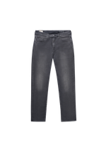 Мужские джинсы Levi's 502 Taper 29507-1588, Утепленные