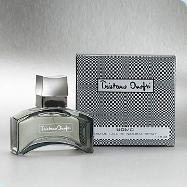 Tristano Onofri Donna von