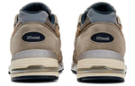 Кроссовки Jjjjound X New Balance Nb 991 (Женская размерная сетка)