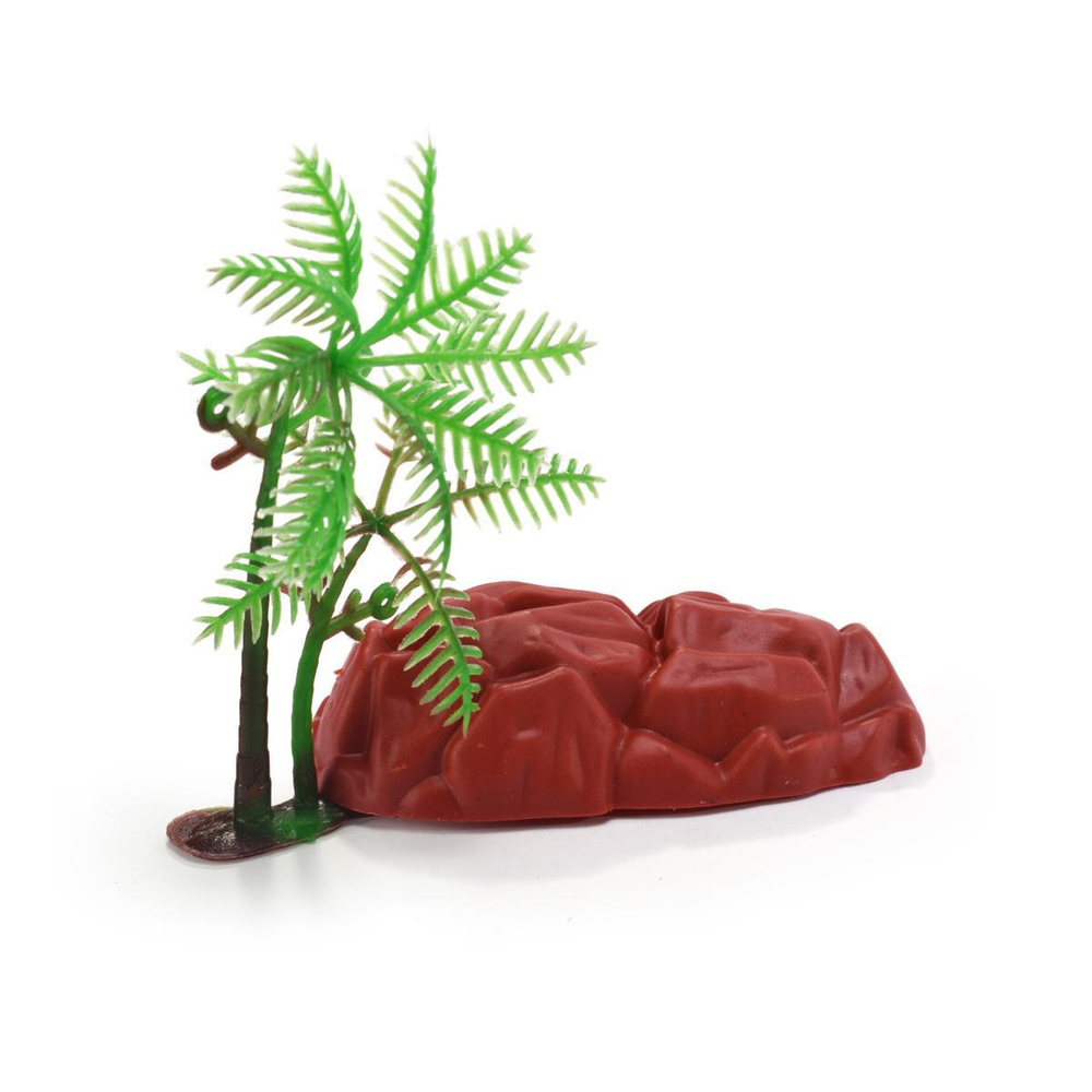 Набор динозавров 6шт, пакет YL1328-24