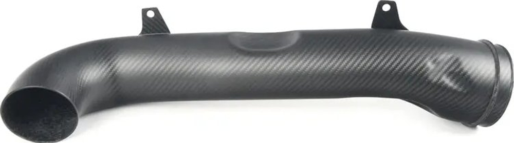Система холодного впуска Eventuri BMW G8X M2 / M3 / M4 Black Carbon Intake System - V2 Matte