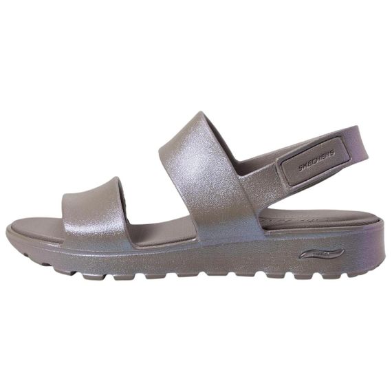 Skechers Foamies 'Dark Gray Brown'