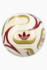 Футбольный мяч adidas Originals Spain 2026 Trionda Club размер 5 - бежевый