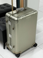 Чемодан Rimowa