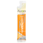 Aurora Nutrascience, Mega-Pack+, липосомальный витамин C, 3000 мг, 32 пакетика по 20 мл (0,68 жидк. унции)