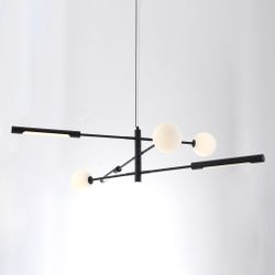 Подвесной светильник RUNNA