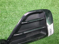 Решетка переднего бампера левая BMW X2 F39 (17-23)