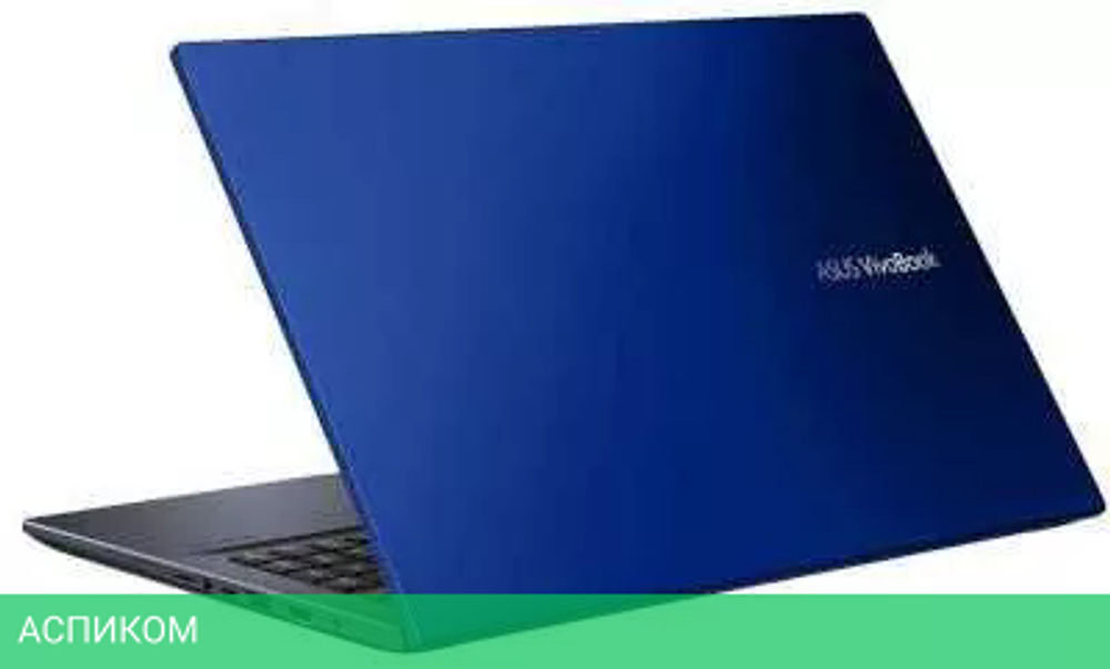 Ультрабук Asus VivoBook 15 F513EA-BQ2397