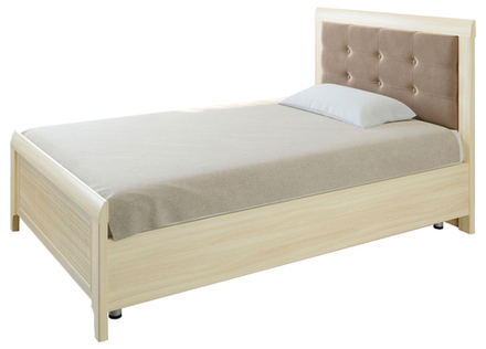 Кровать Карина (1,2*2,0) КР-2031-В