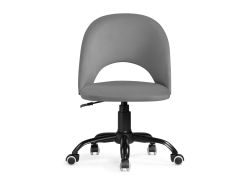 Компьютерное кресло Ирре серое / черное